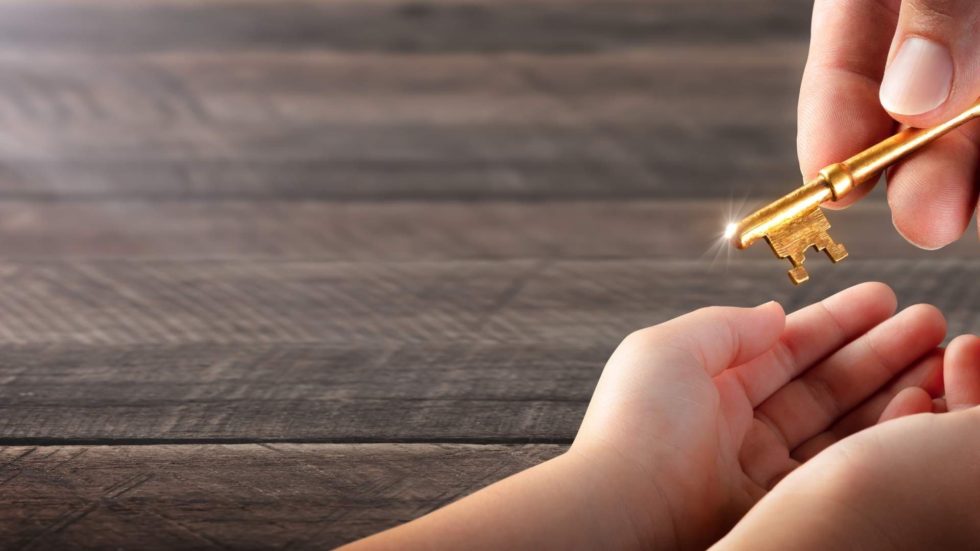 Inheriting a property: your questions answered