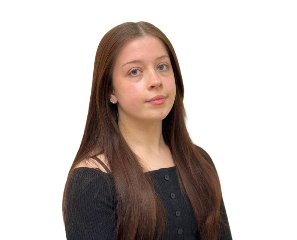 Eve Draper-Topping