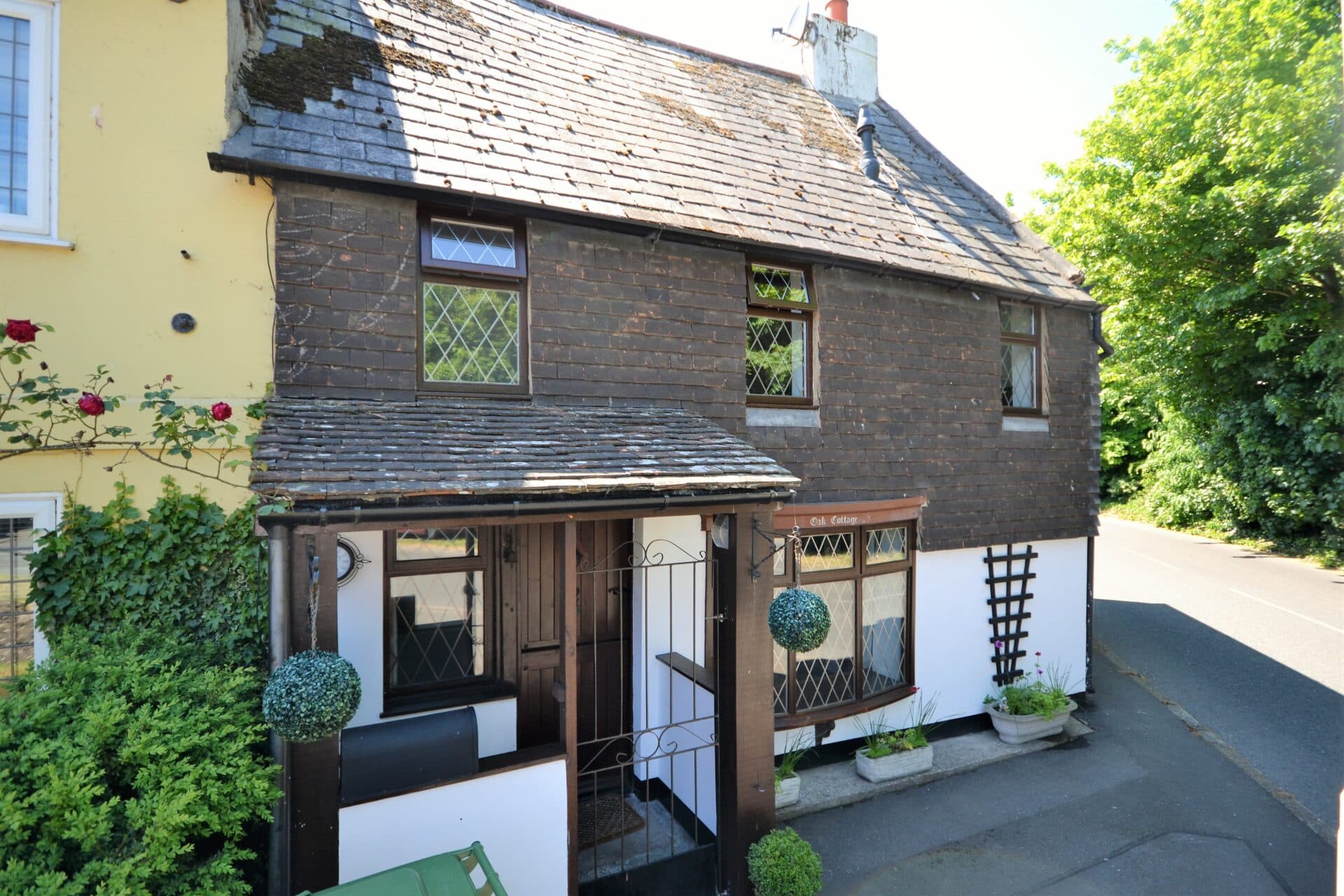 Station Road, Lydd, TN29