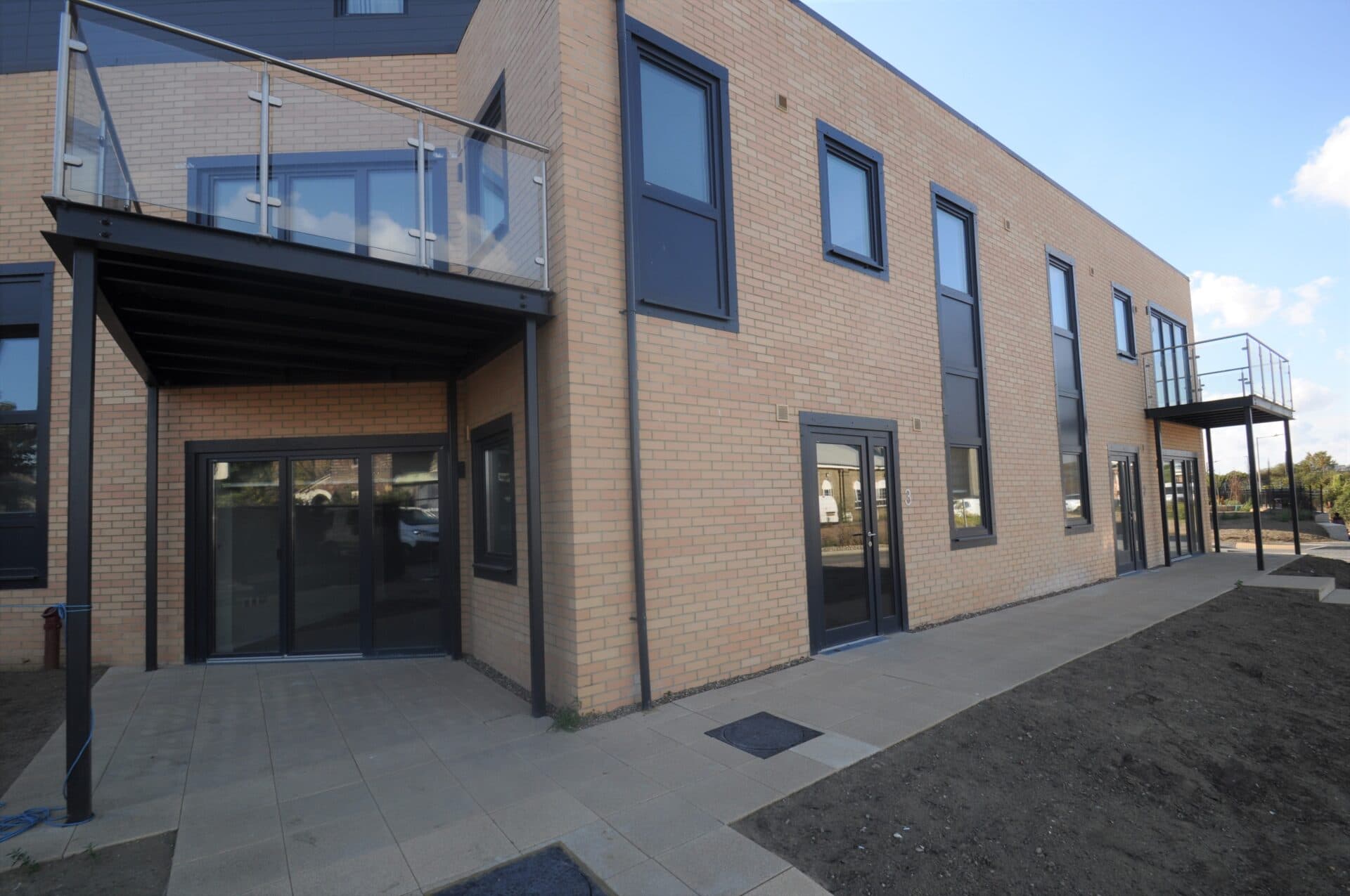 Newtown Road, Ashford, TN24