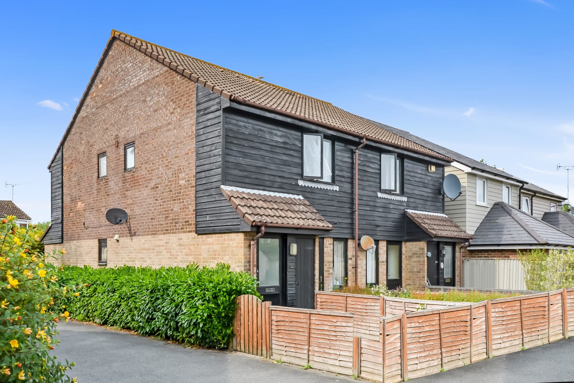 Bath Road, Willesborough, TN24