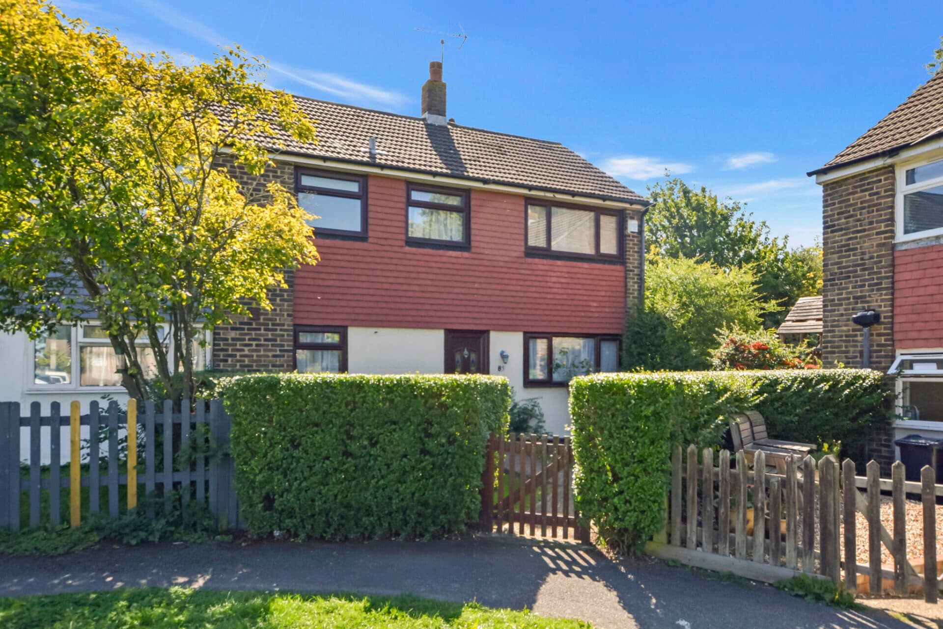 Cleves Way, Ashford, TN23
