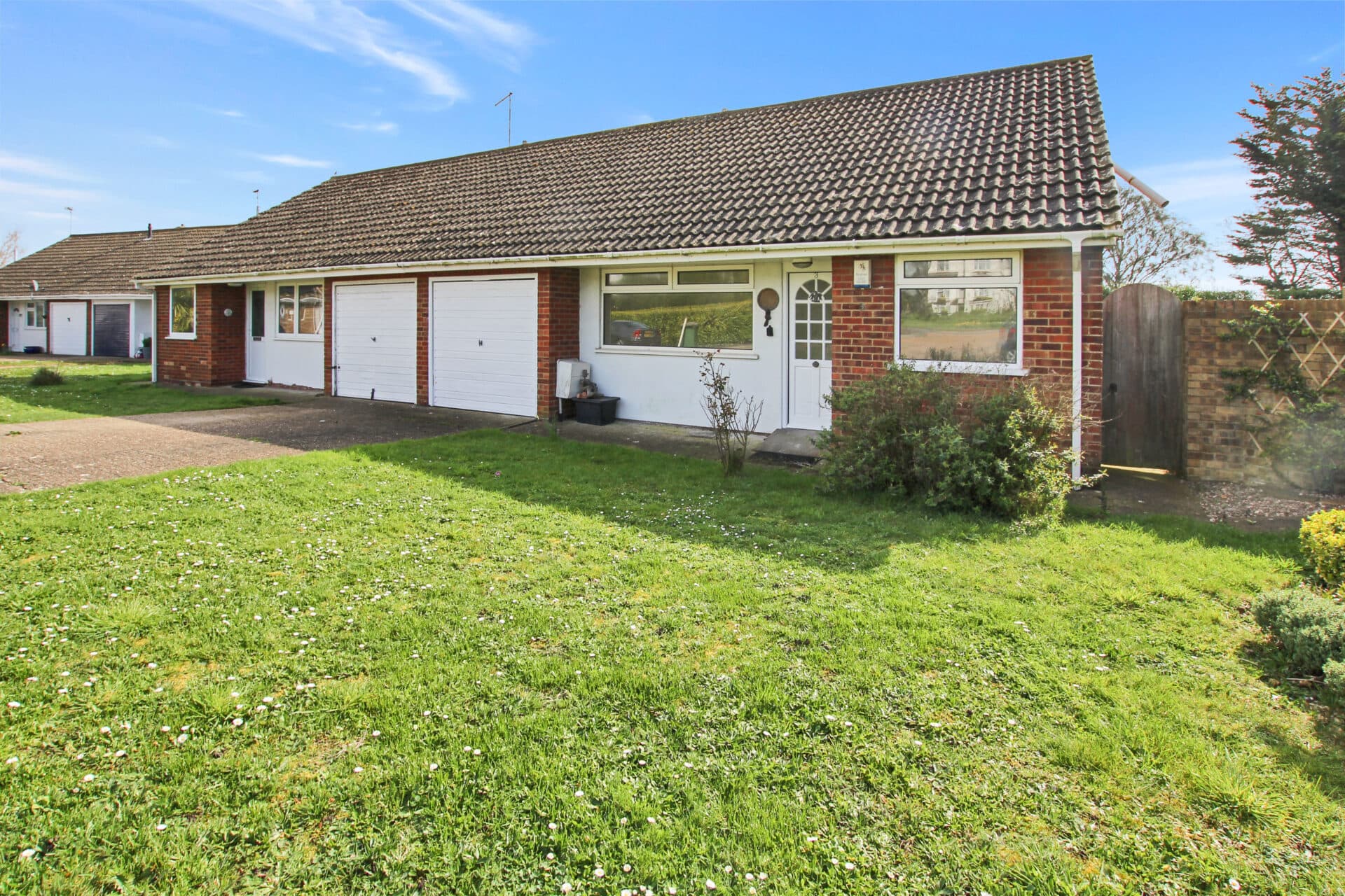 Ash Grove, Lydd, TN29