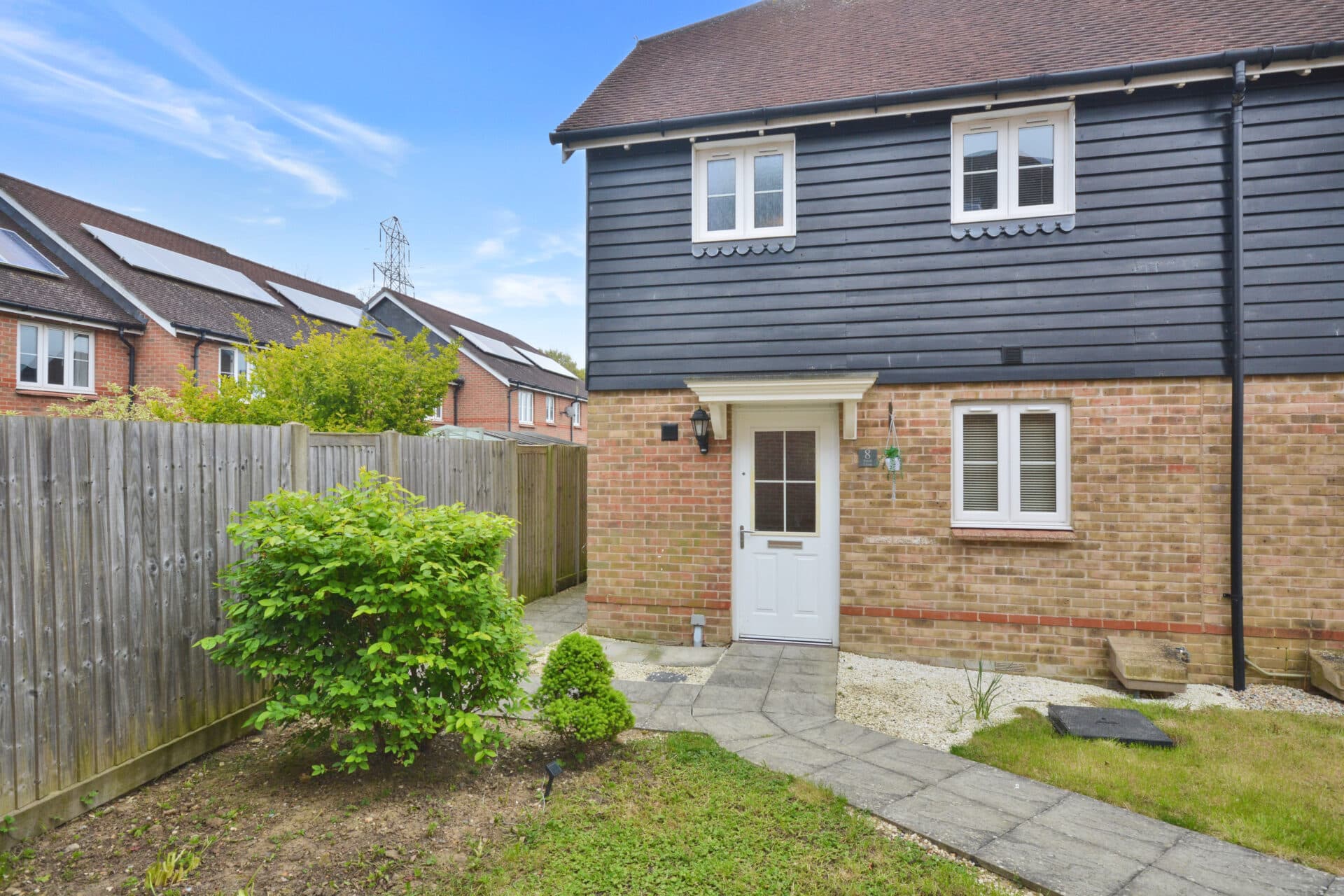 Perch Close, Ashford, TN23