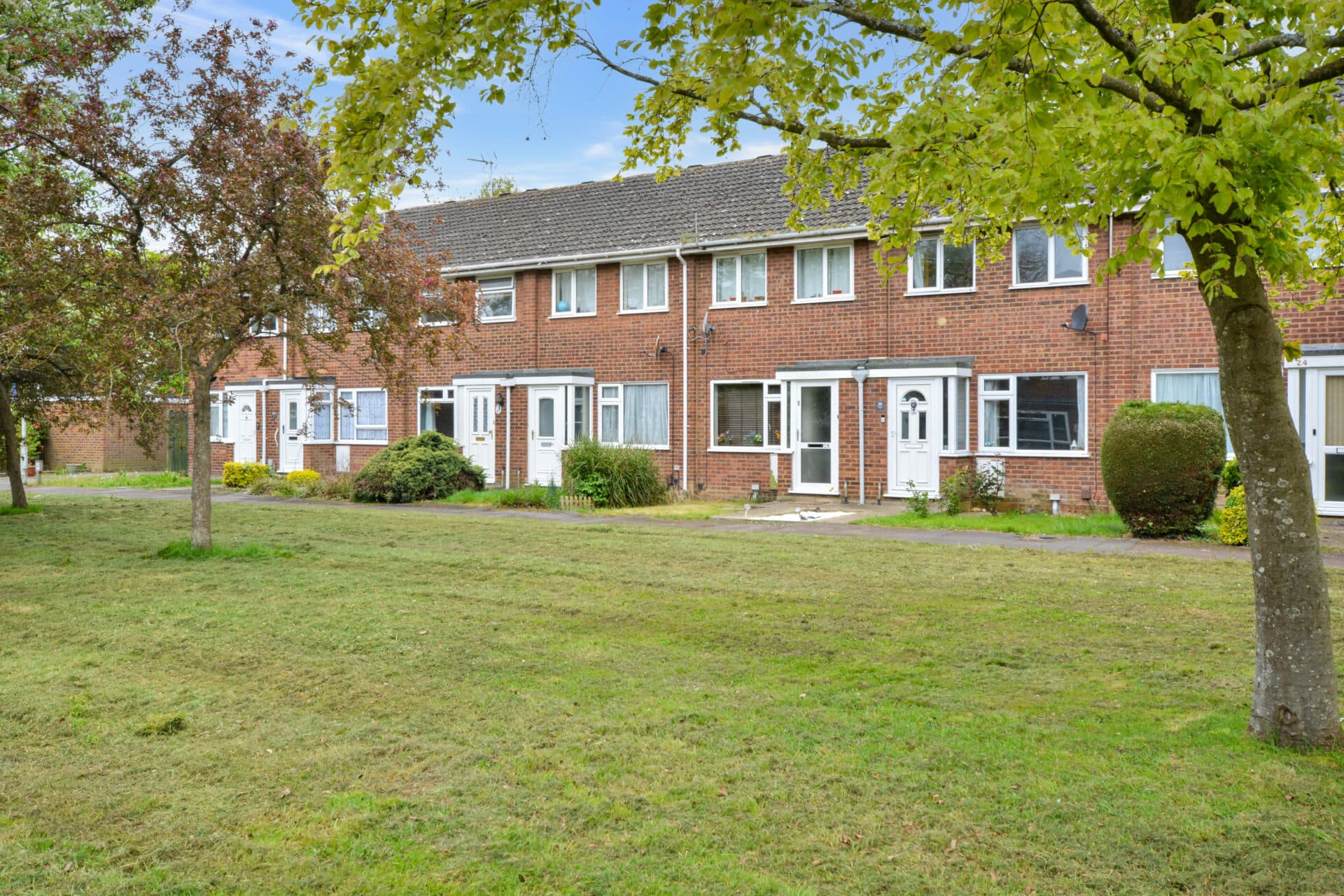 East Lodge Road, Ashford, TN23