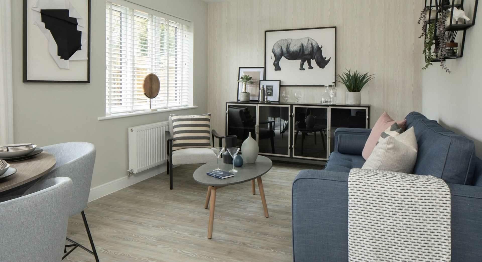 The Pippins – Hamstreet – ALL SOLD