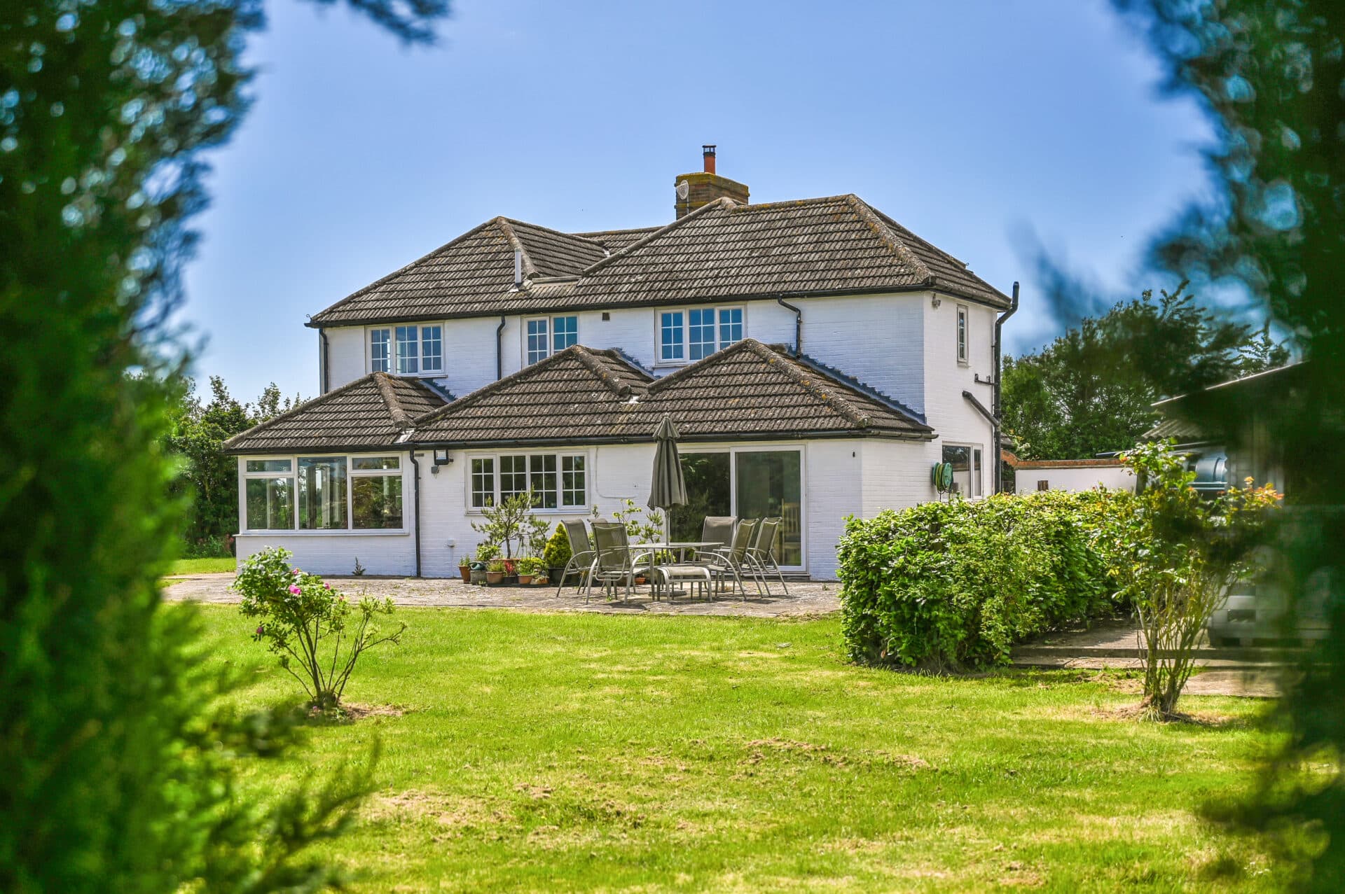 Gammons Farm Lane, Newchurch, TN29