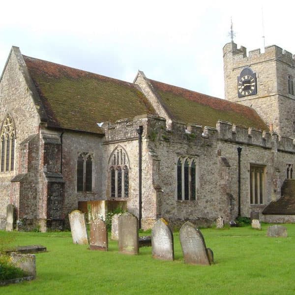 Beautiful Bethersden  