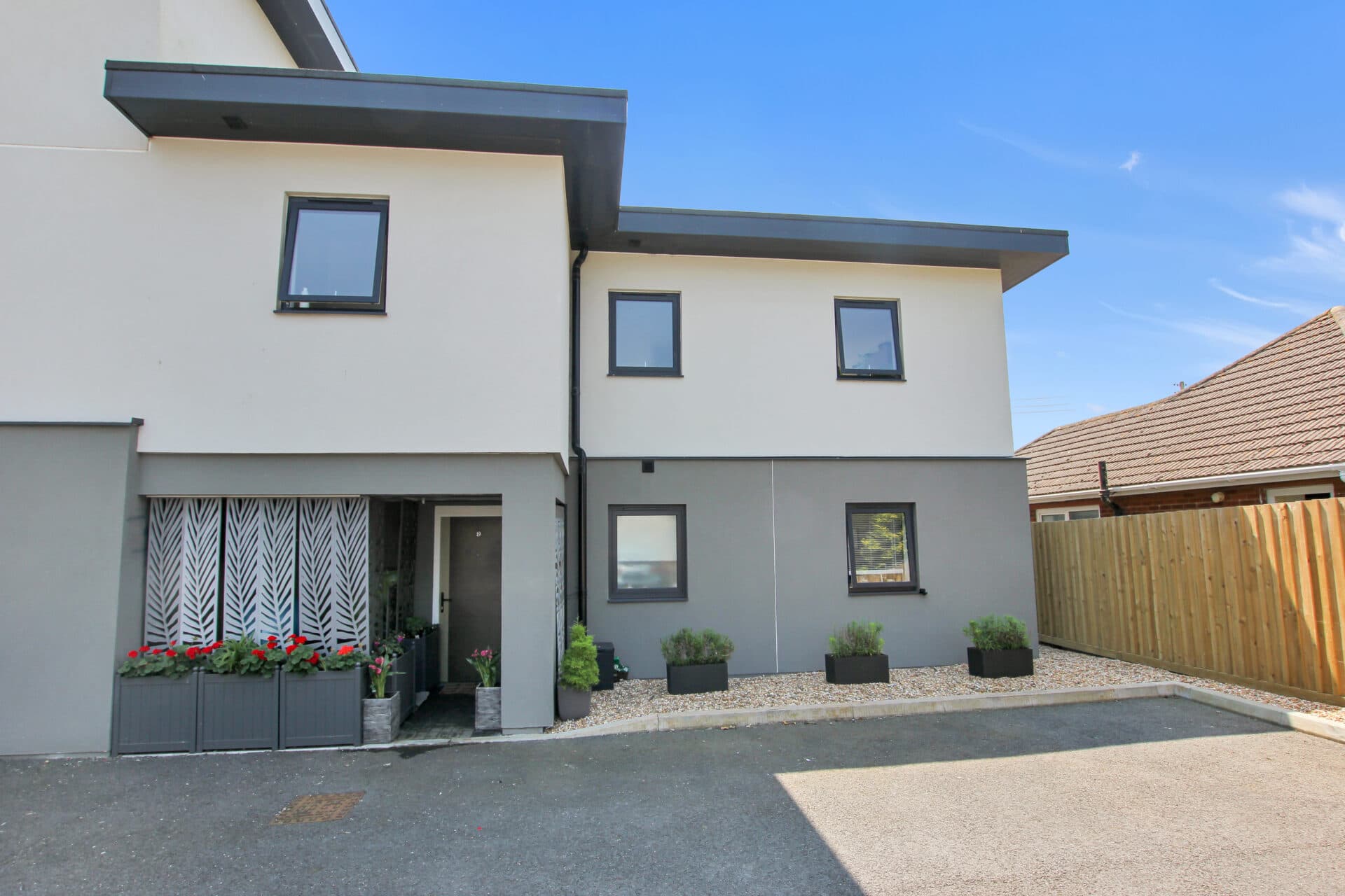 Queens Road, Littlestone, TN28