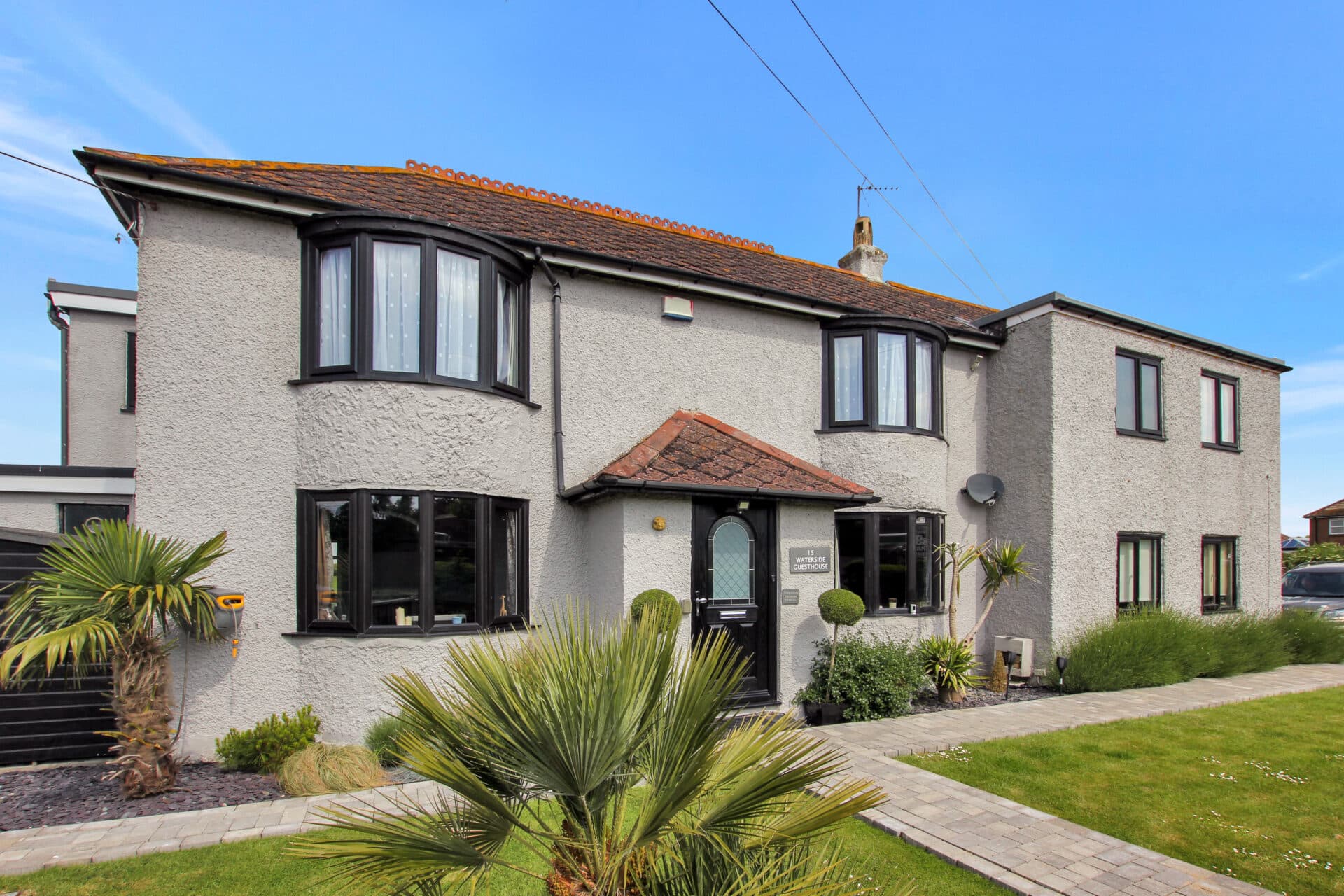 Hythe Road, Dymchurch, TN29