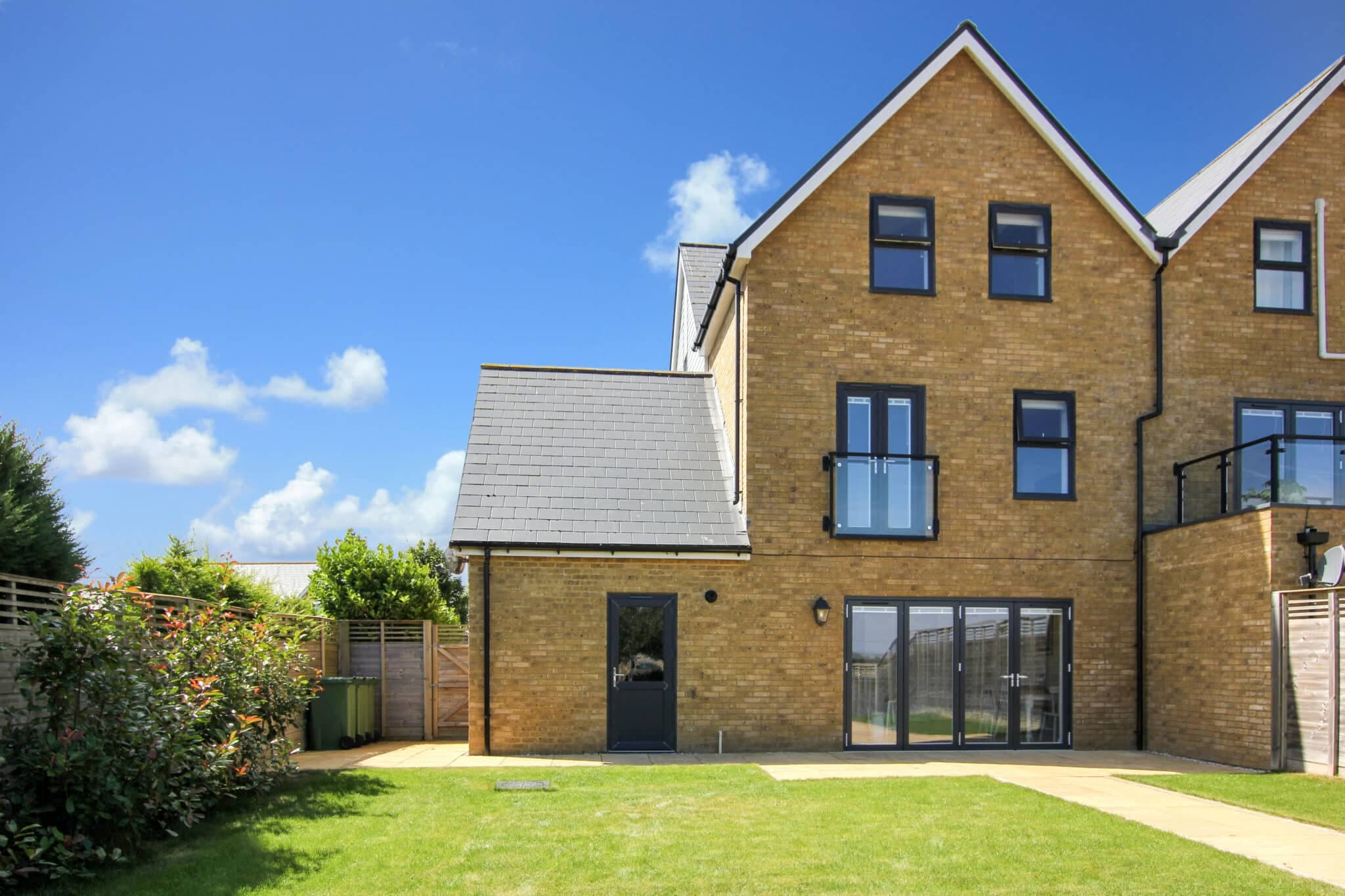 Pippin Close, New Romney, TN28