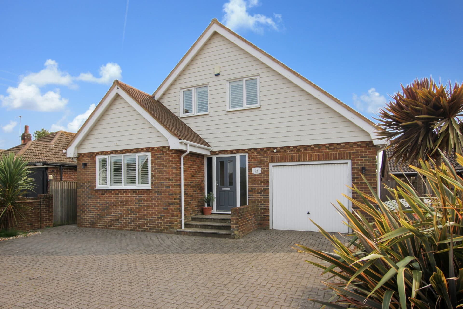 Hardy Road, Greatstone, TN28