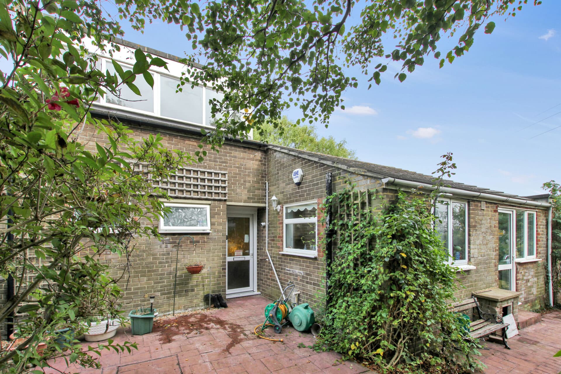 Sycamore Close, Dymchurch, TN29