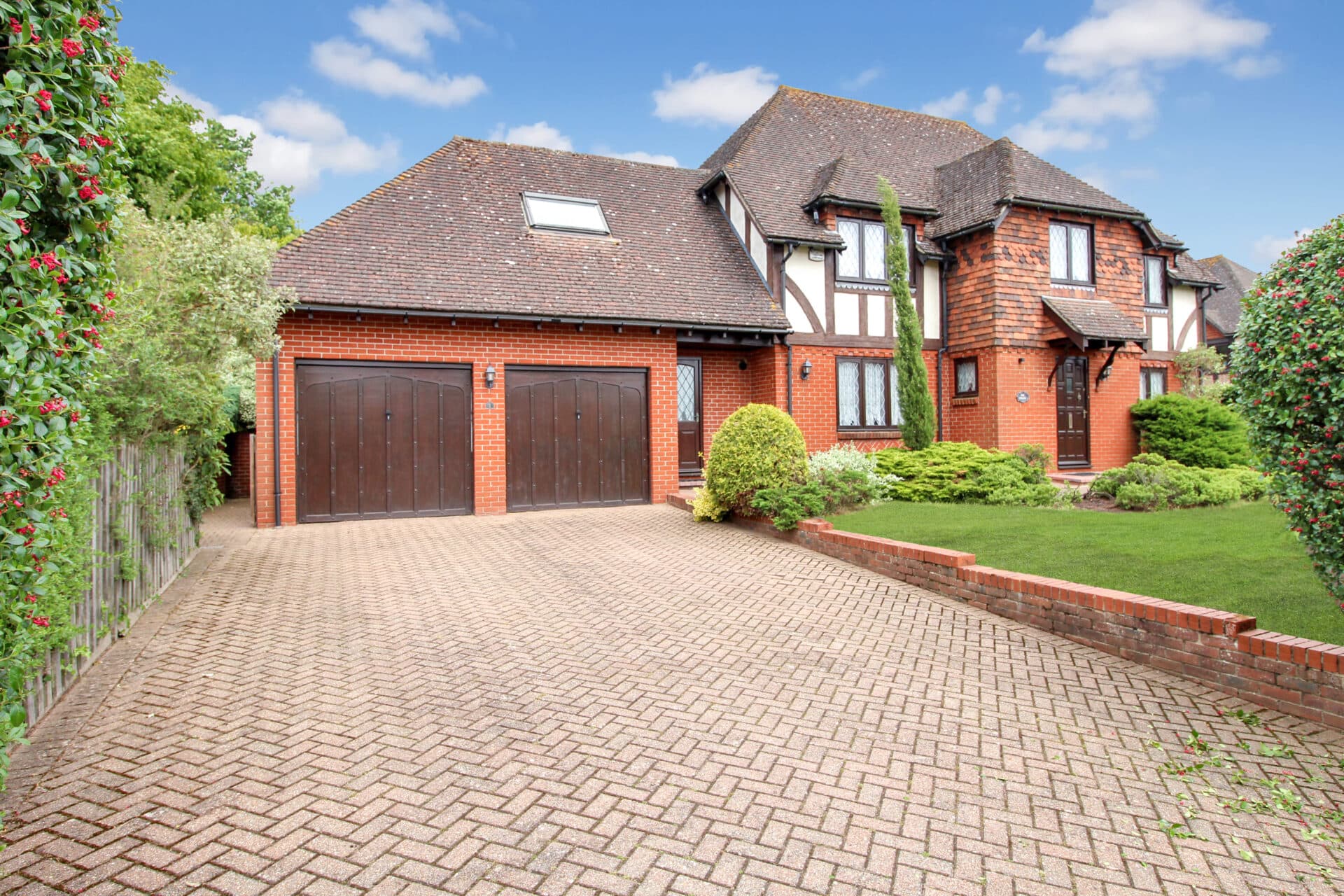 Watsons Close, Ashford, TN25