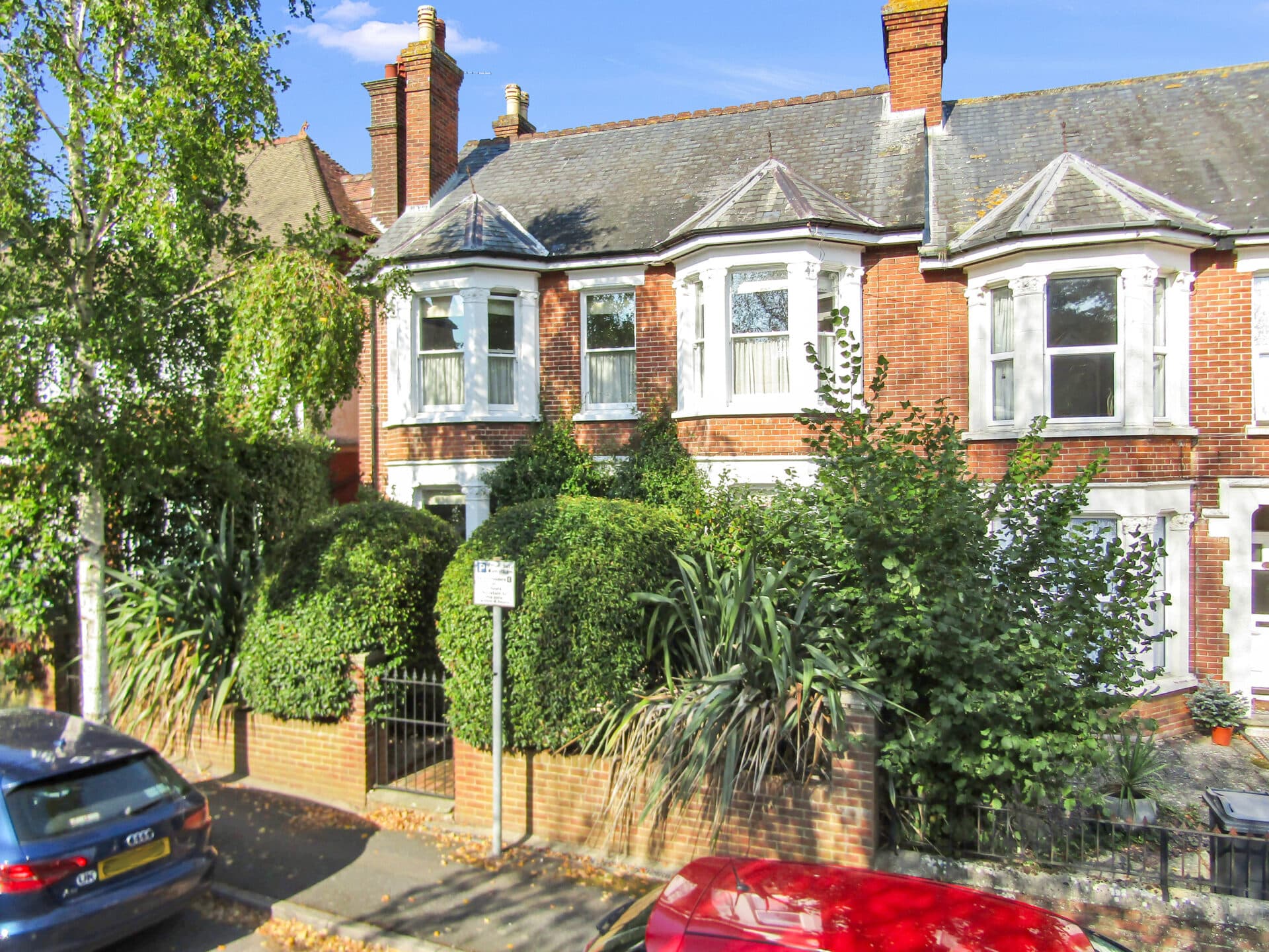 Upper Queens Road, Ashford, TN24