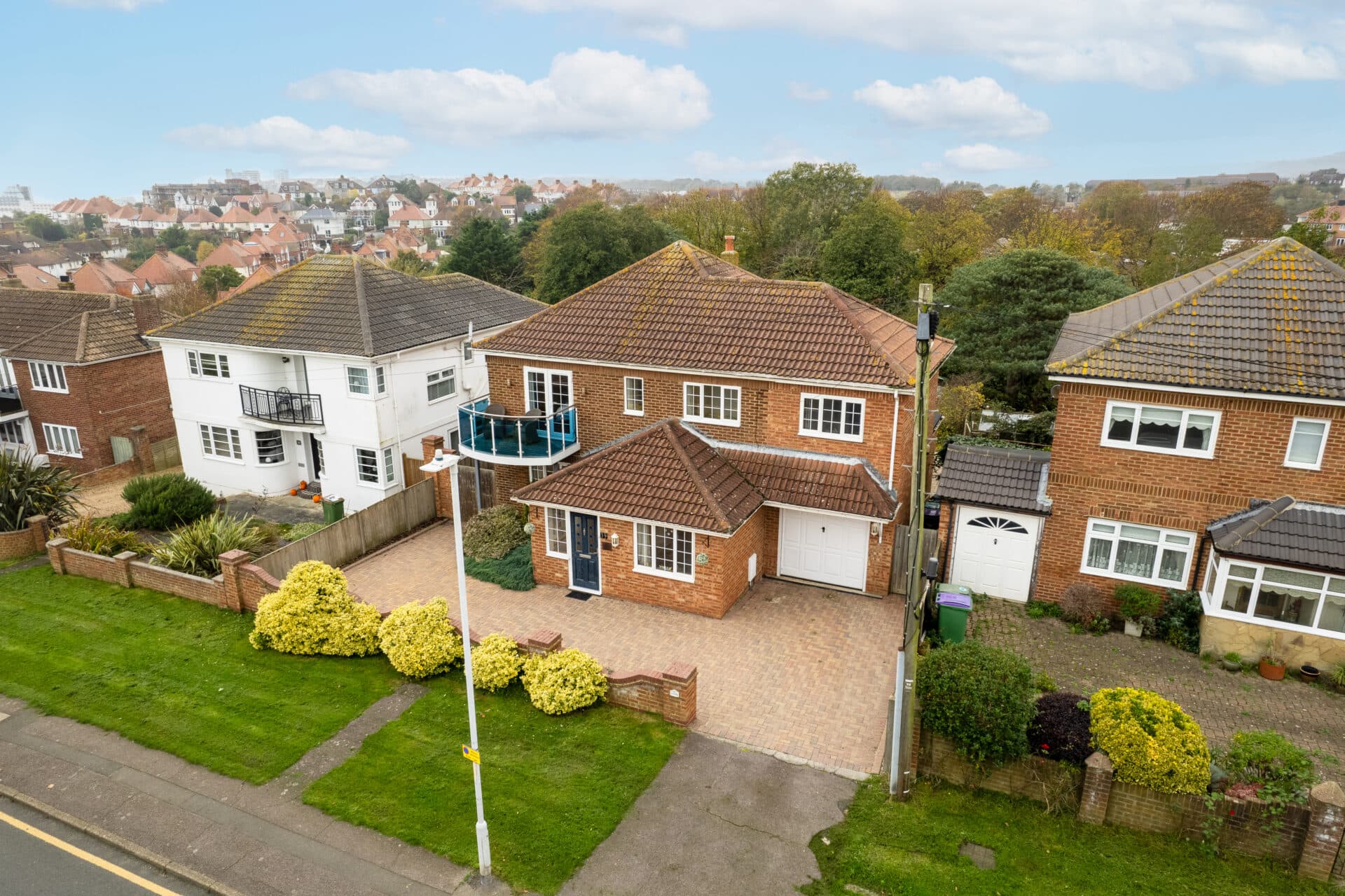 Wear Bay Road, Folkestone, CT19