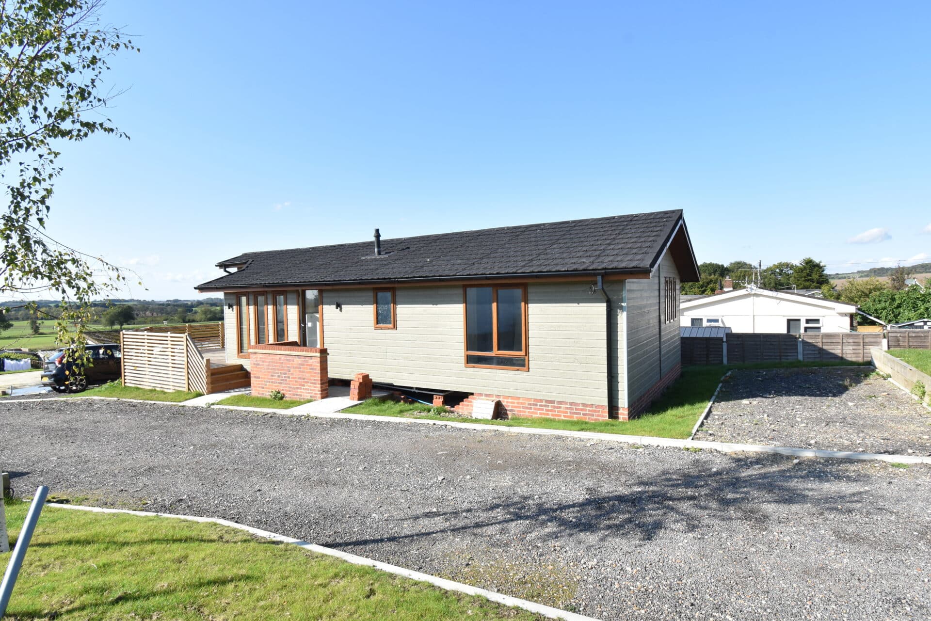 Yew Tree Park Home, Ashford, TN27