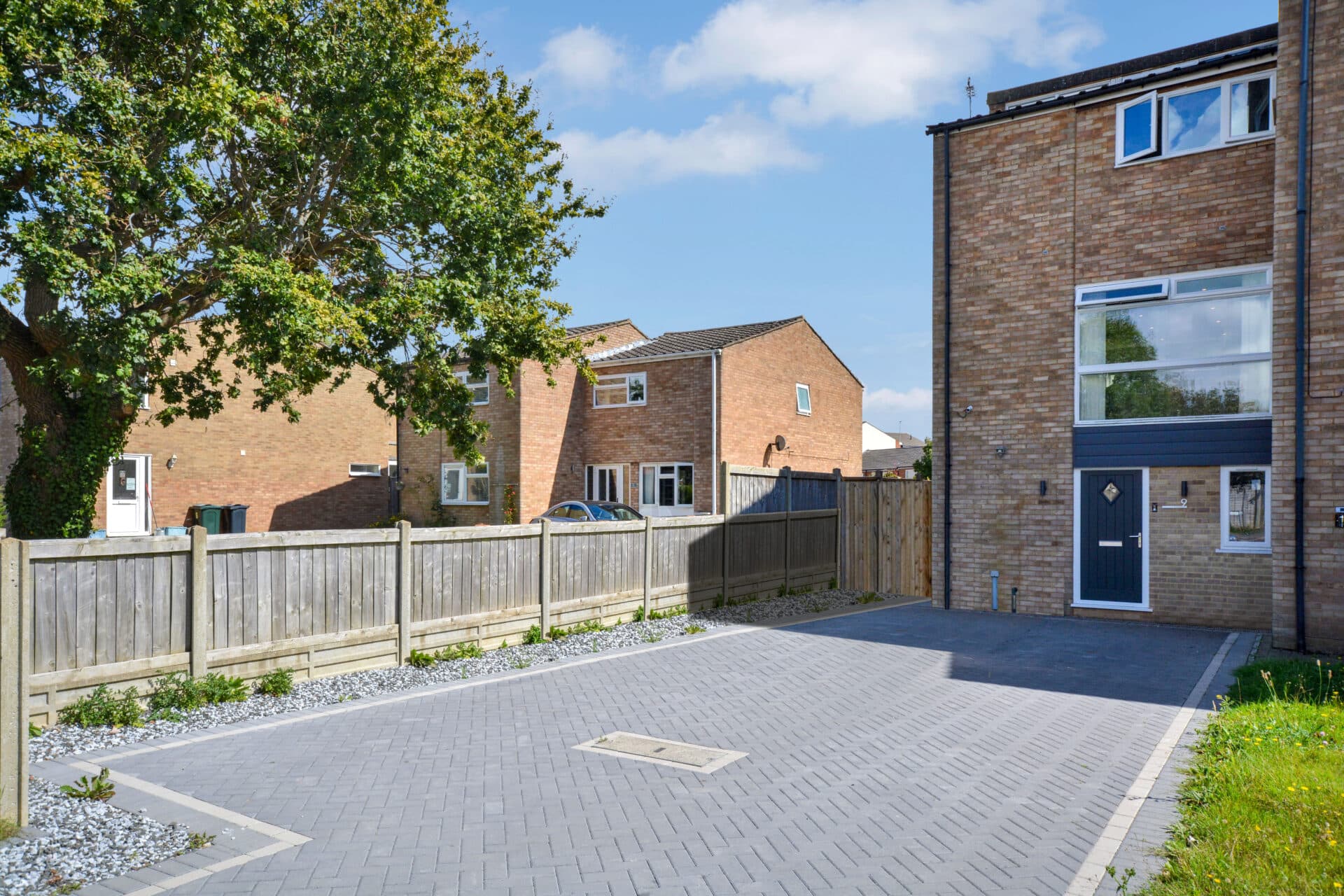 Cuckoo Lane, Ashford, TN23