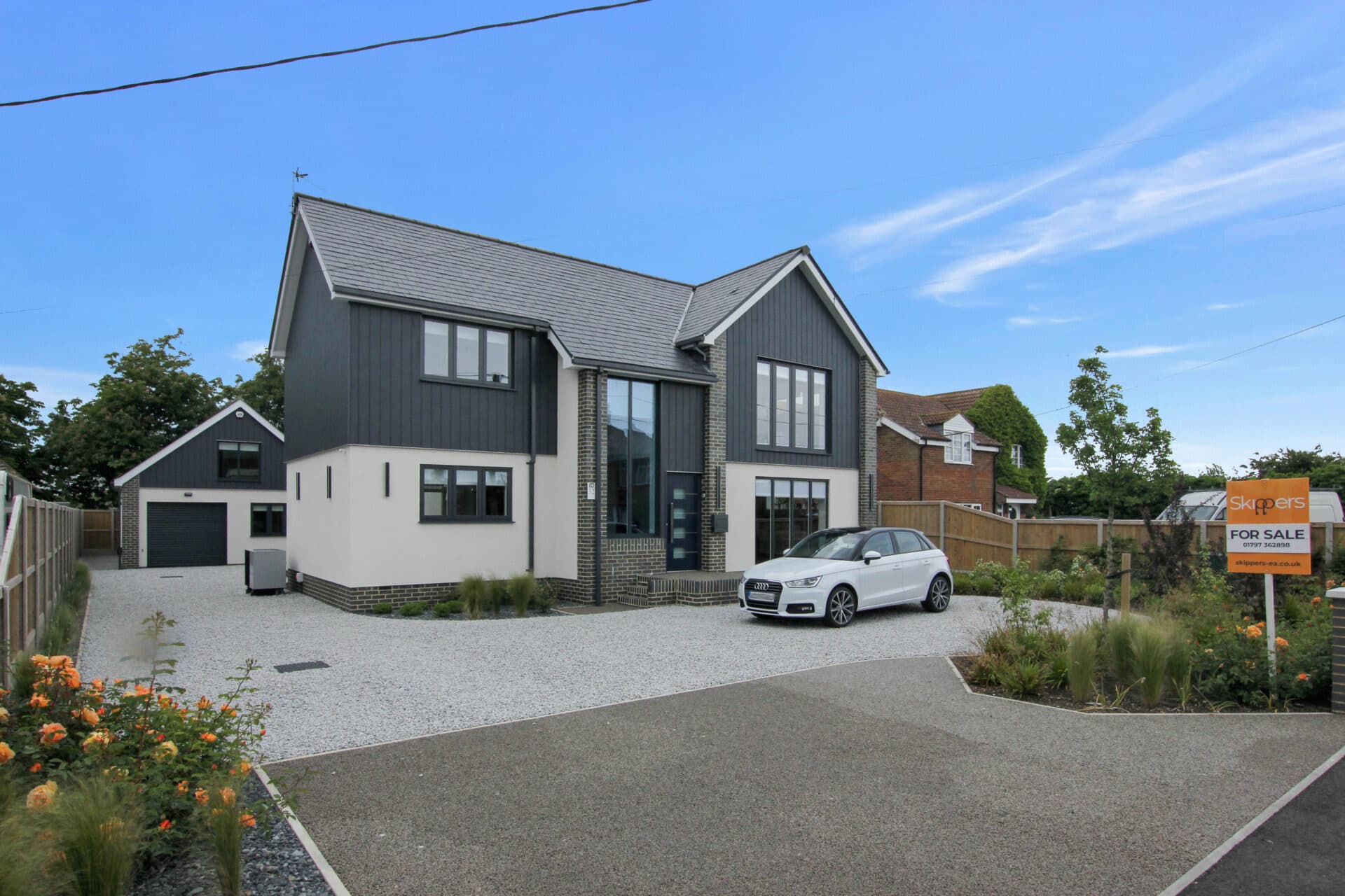St. Marys Road, Dymchurch, TN29
