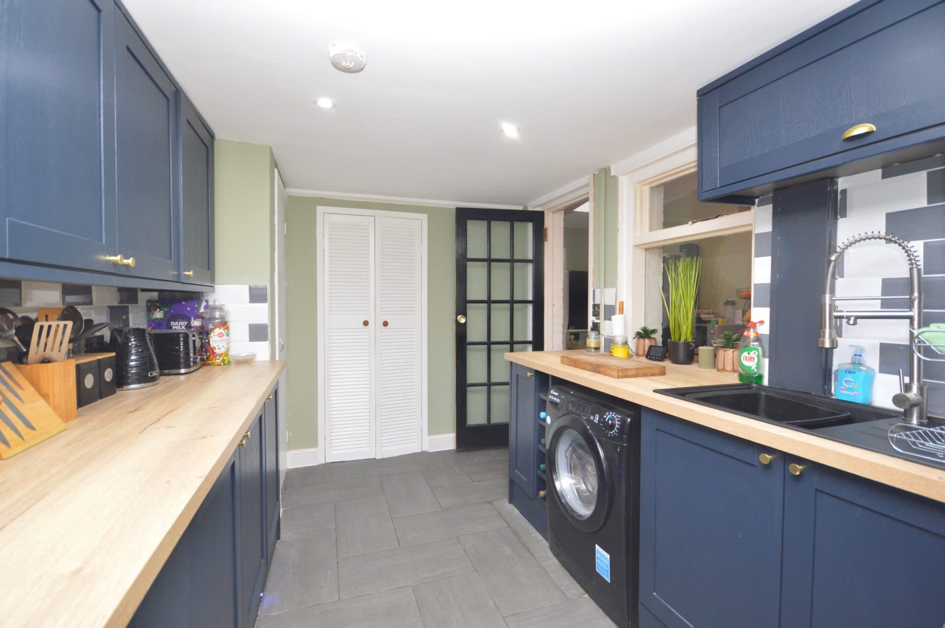 Grove Road, Folkestone, CT20