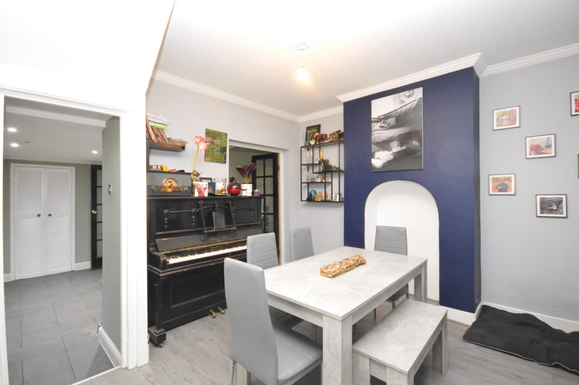 Grove Road, Folkestone, CT20