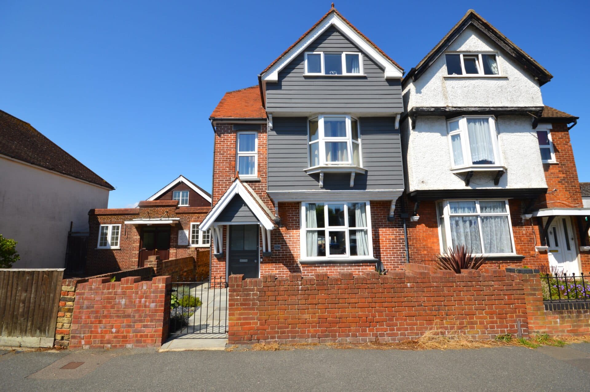 Cheriton Road, Folkestone, CT19