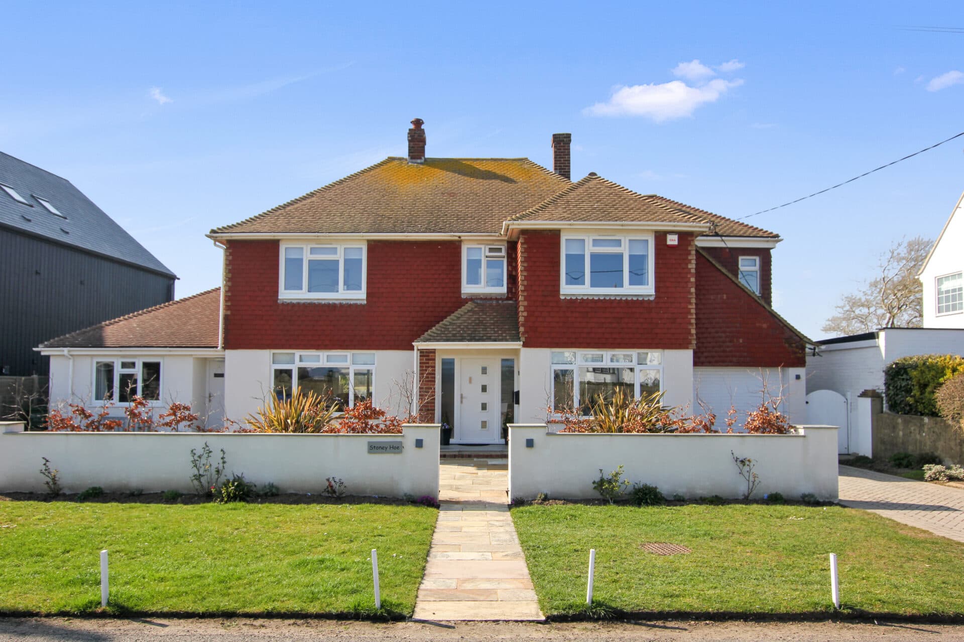 Madeira Road, Littlestone, TN28