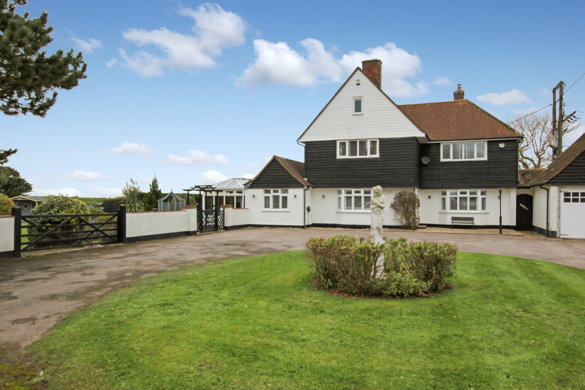Madeira Road, Littlestone, TN28