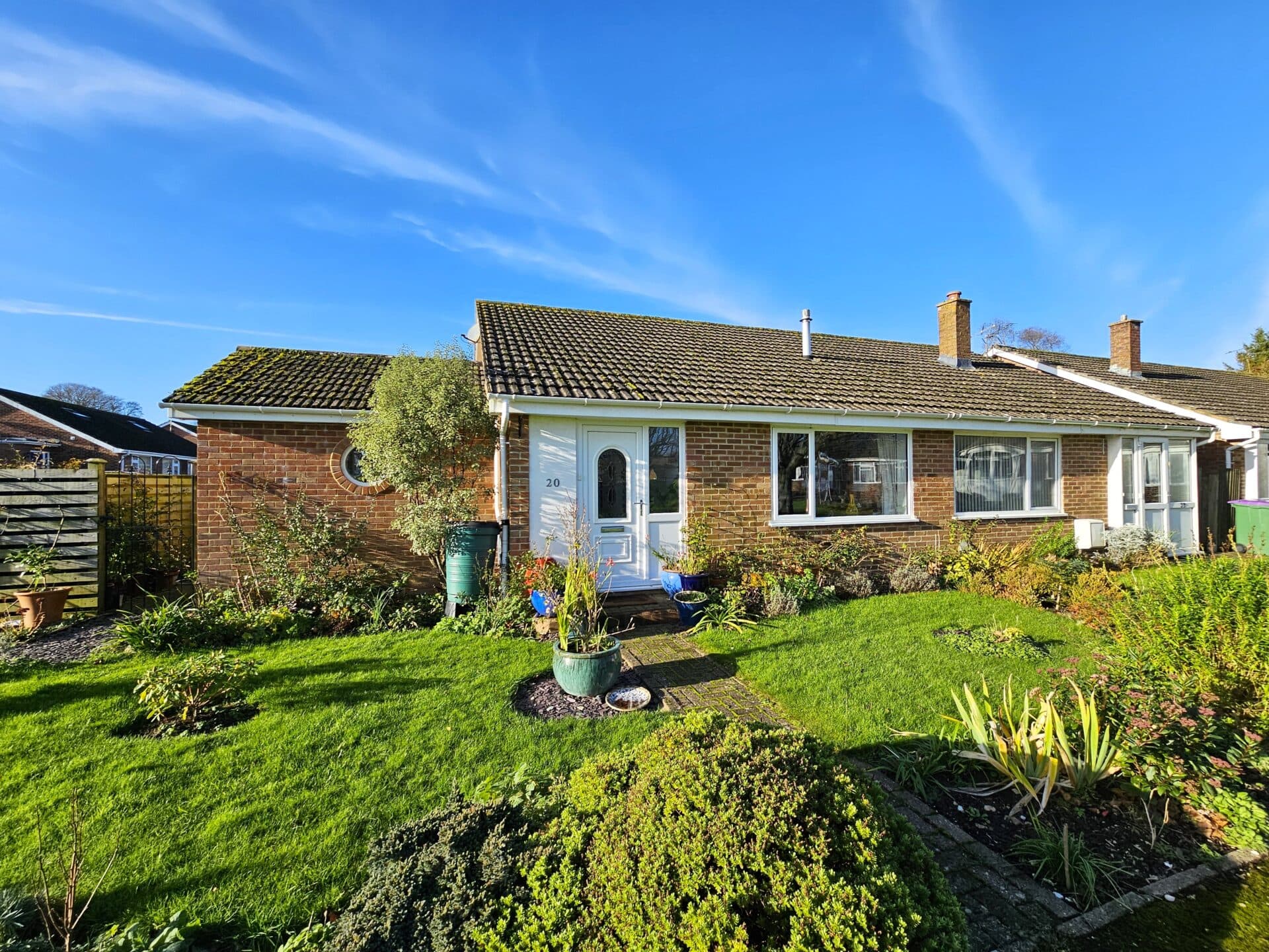 Ethelburga Drive, Lyminge, CT18
