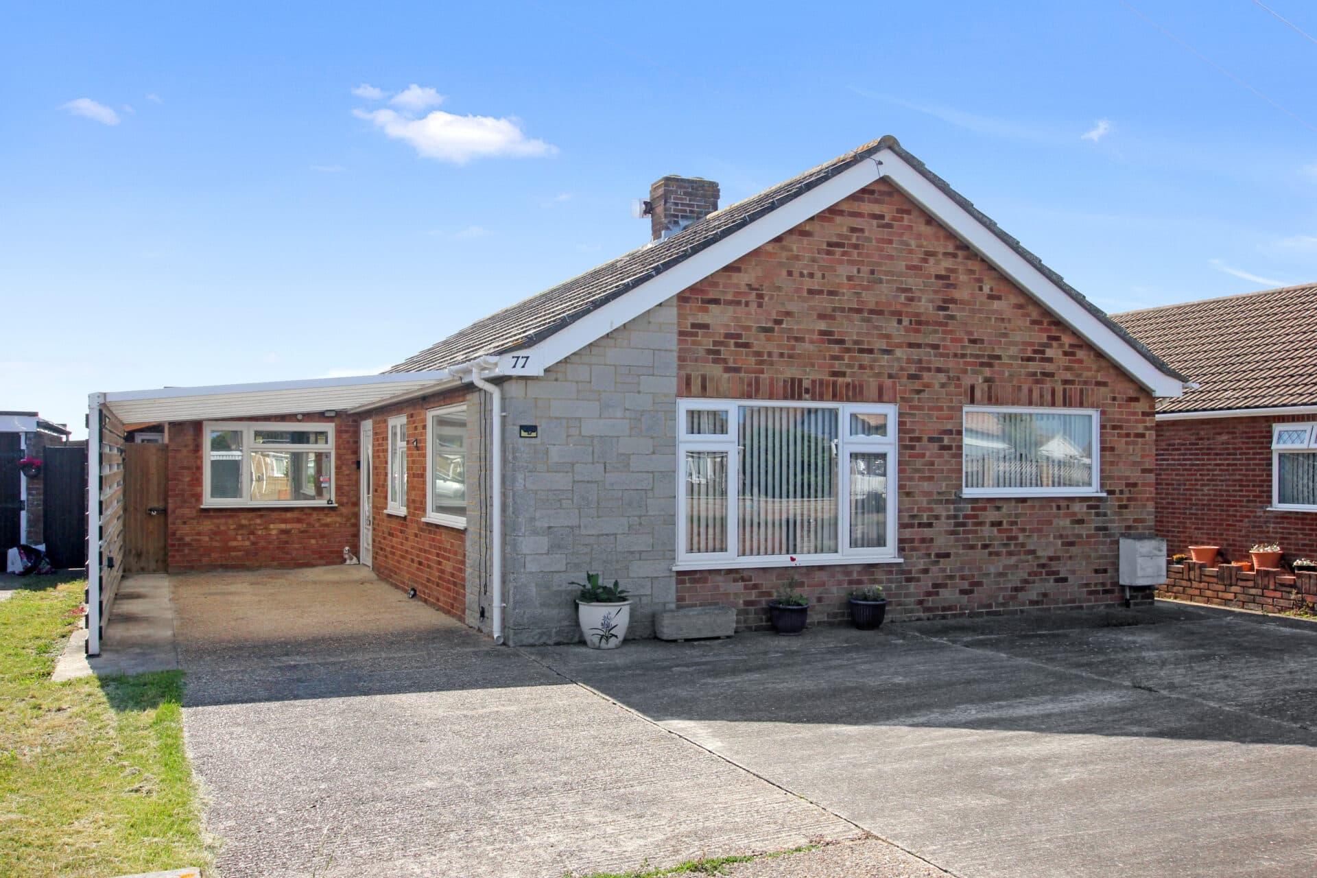 Williamson Road, Lydd On Sea, TN29