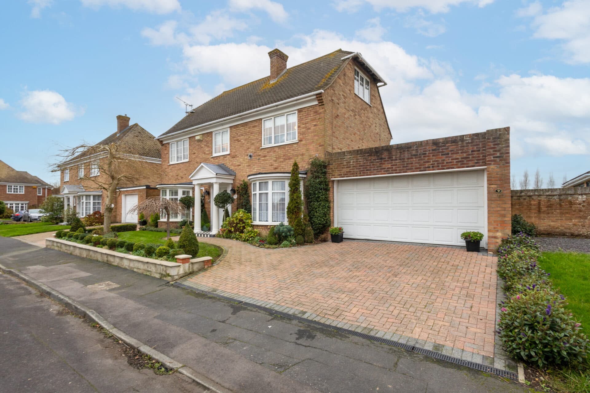 Corone Close, Folkestone, CT19