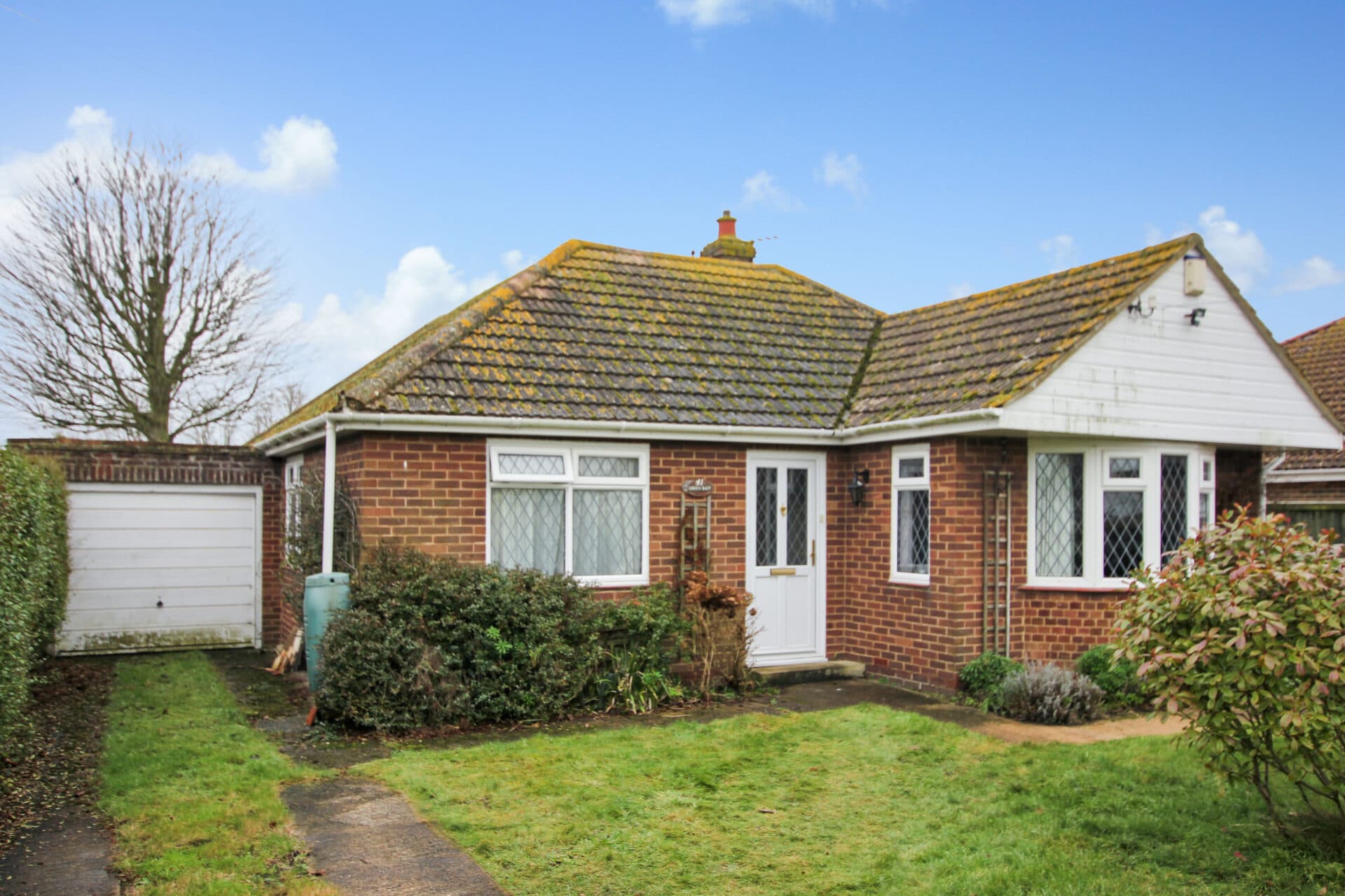Dunes Road, Greatstone, TN28
