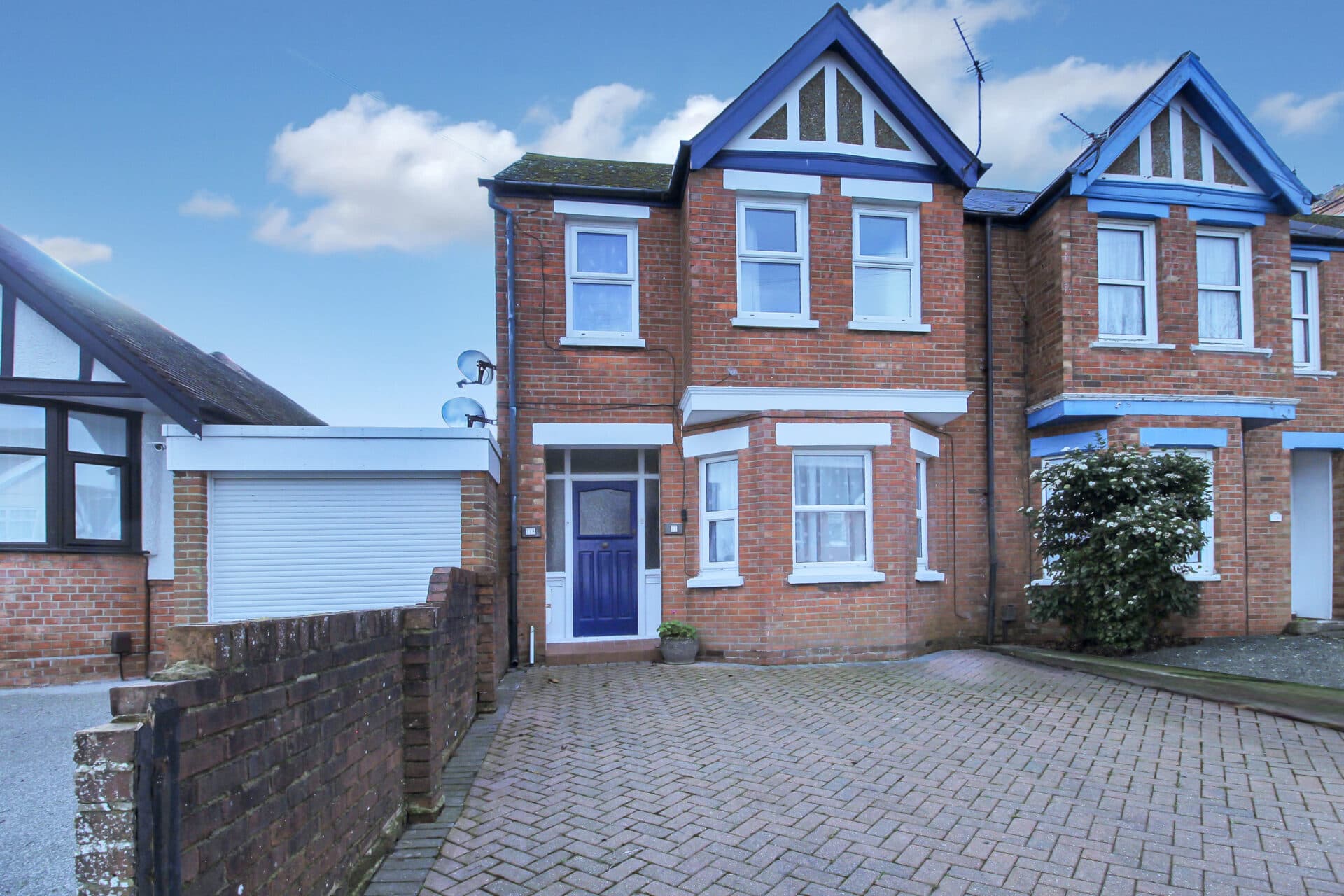 Narrabeen Road, Folkestone, CT19
