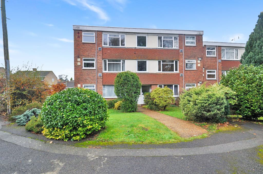 Cheviot Way, Ashford, TN24
