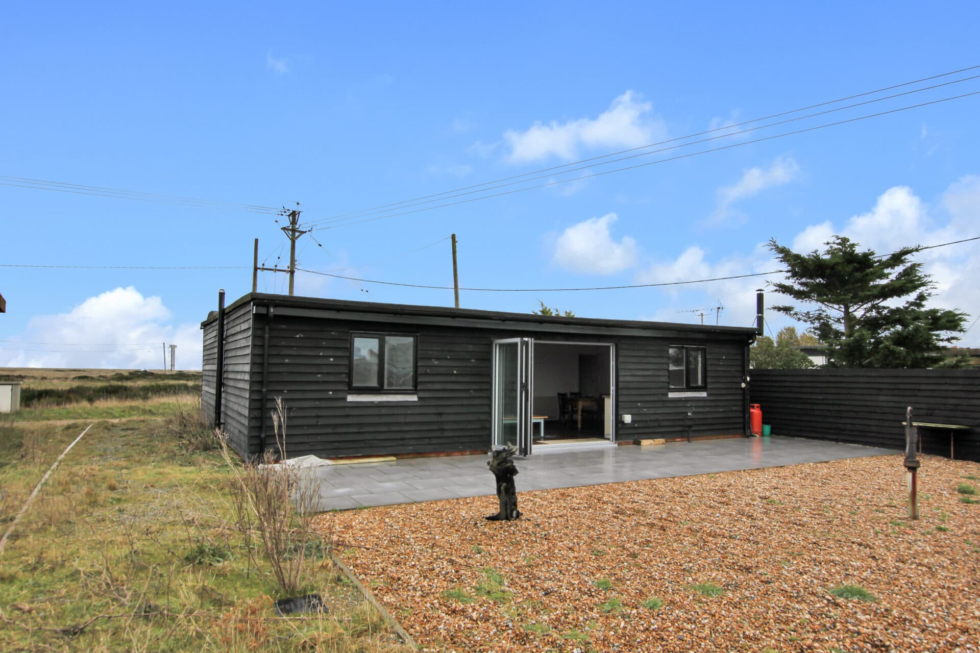 Dungeness Road, Dungeness, TN29