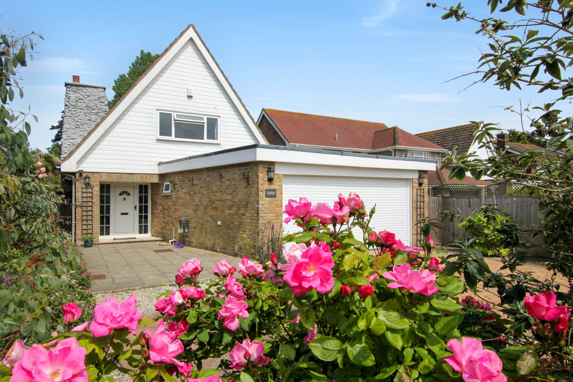 Blenheim Road, Littlestone, TN28