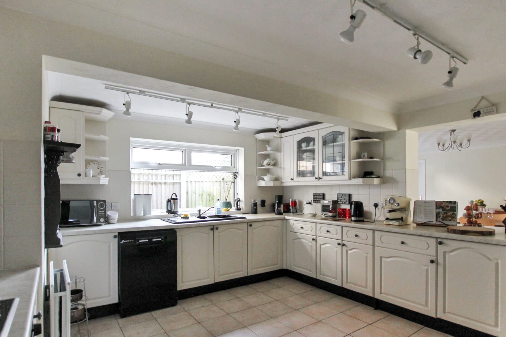 Blenheim Road, Littlestone, TN28