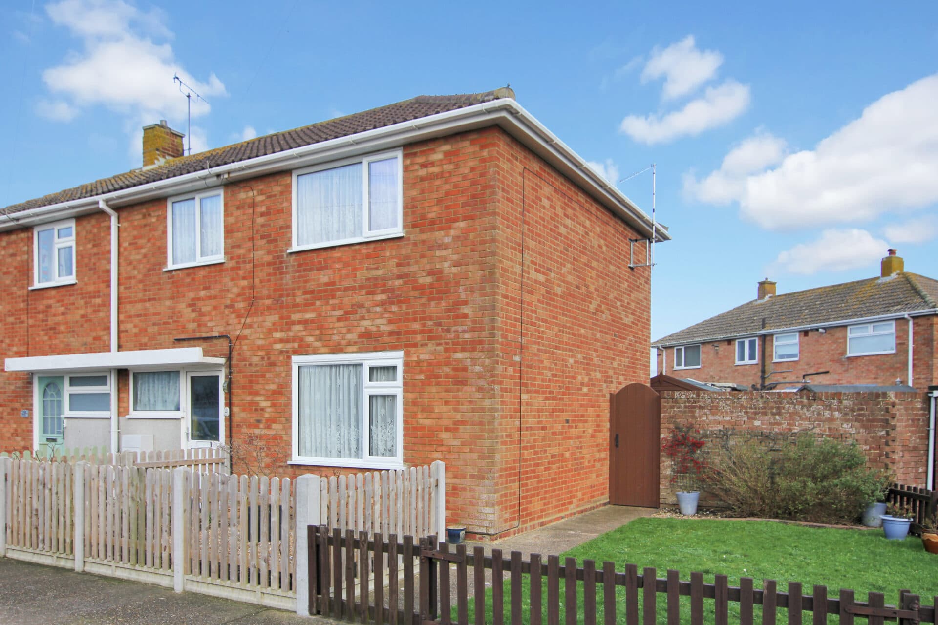 Brooks Way, Lydd, TN29