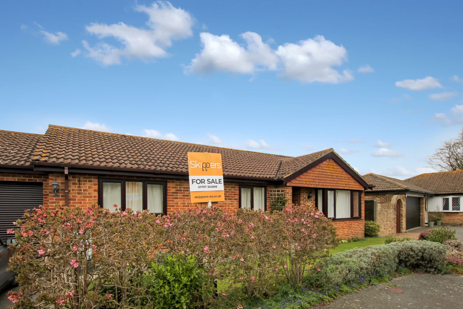 Anne Roper Close, New Romney, TN28
