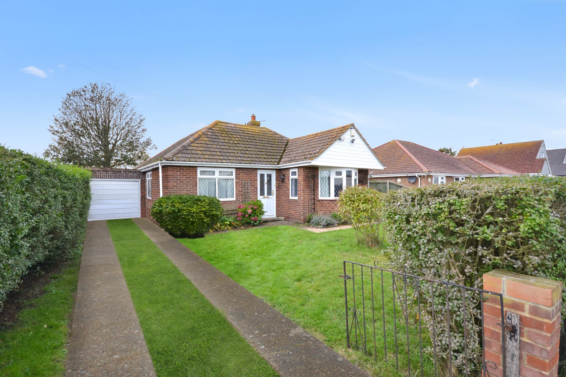 Dunes Road, Greatstone, TN28