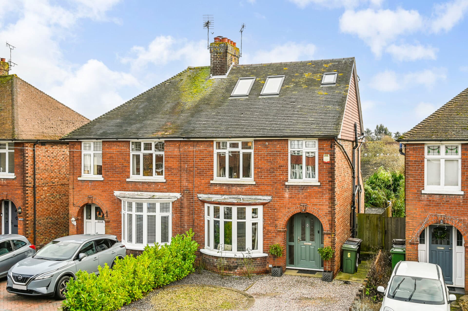 Sprotlands Avenue, Willesborough, TN24