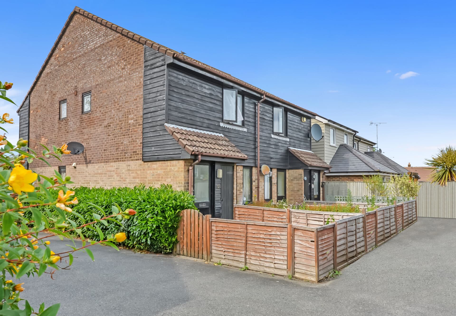 Bath Road, Willesborough, TN24
