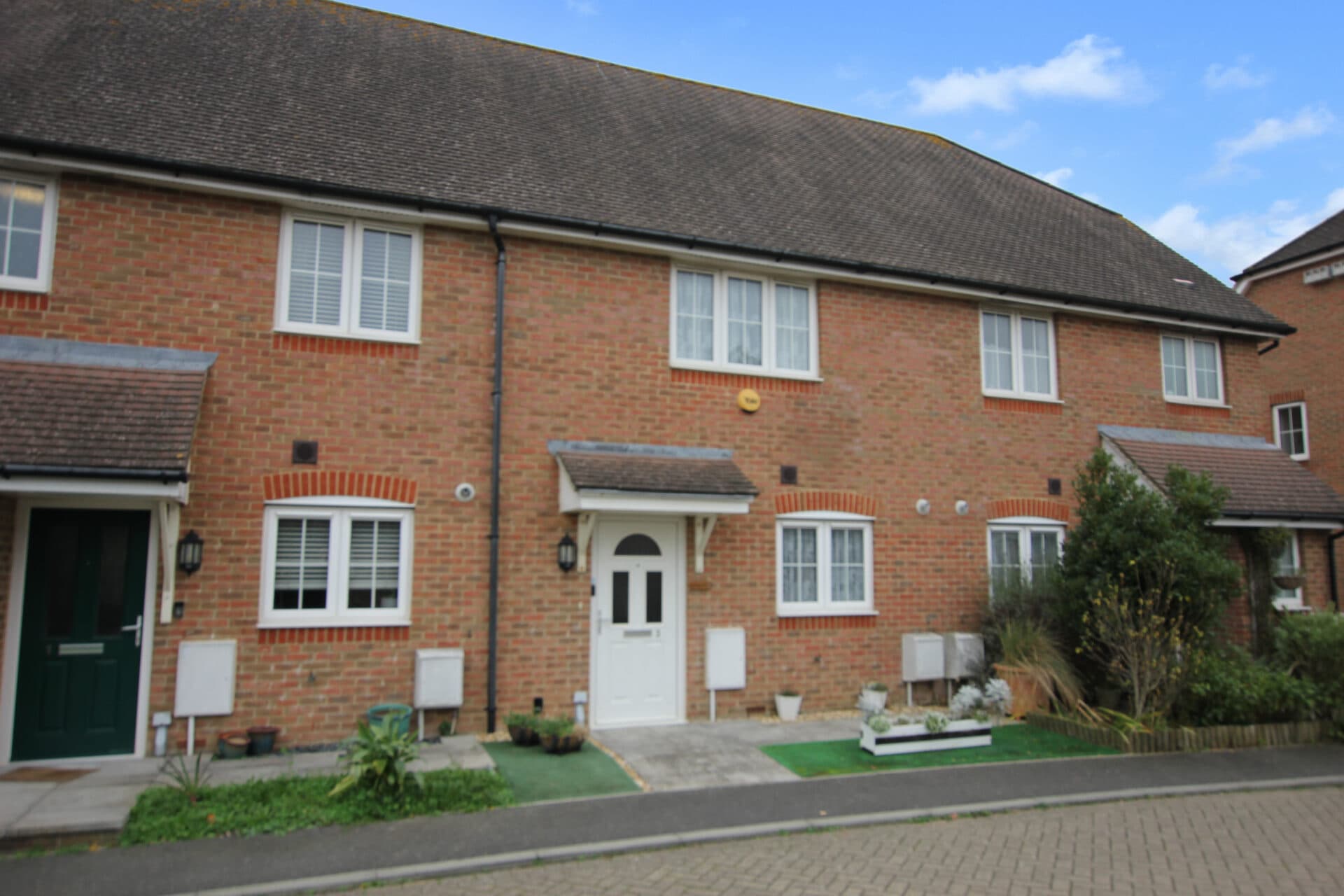 Josephs Way, New Romney, TN28