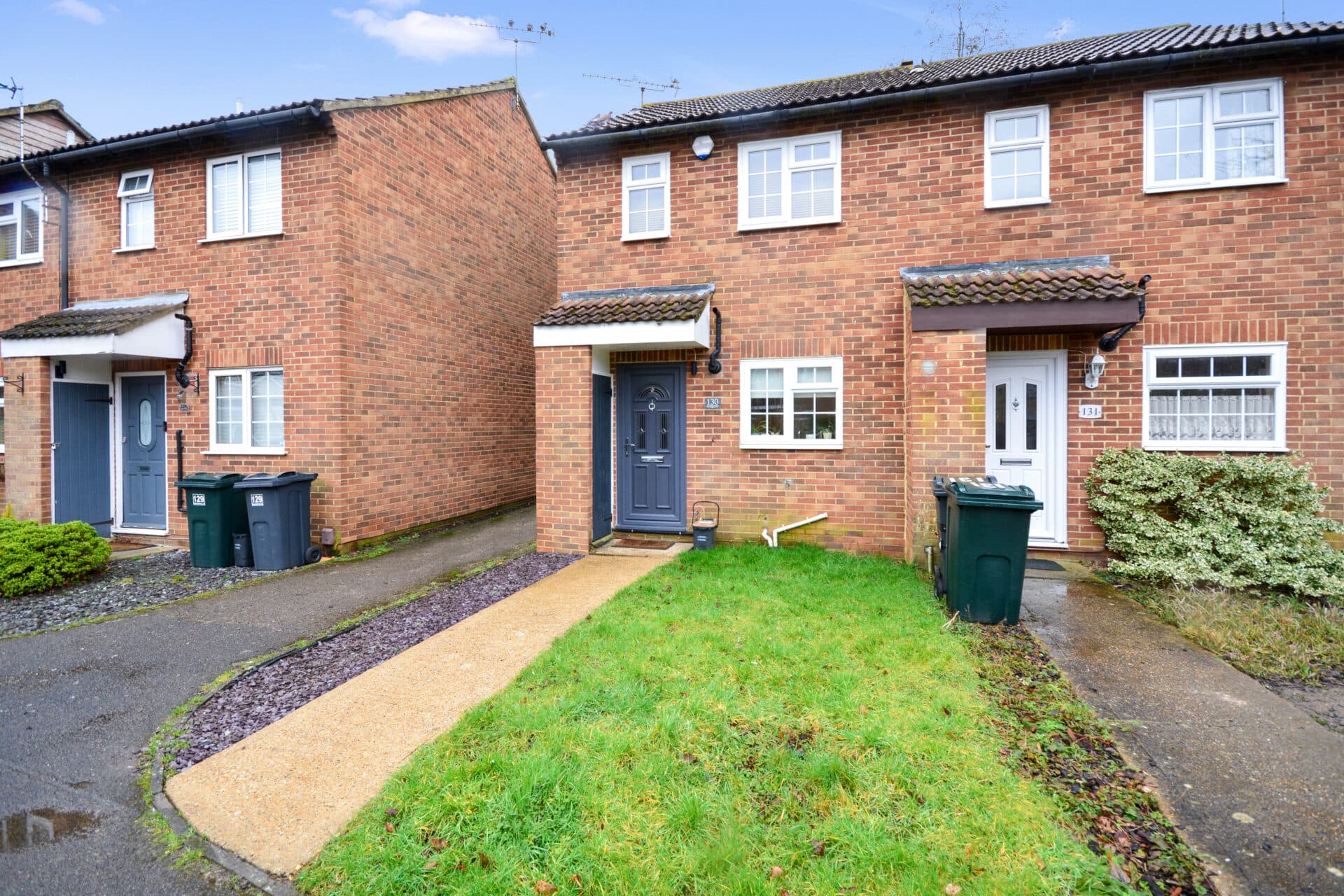 Manorfield, Ashford, TN23