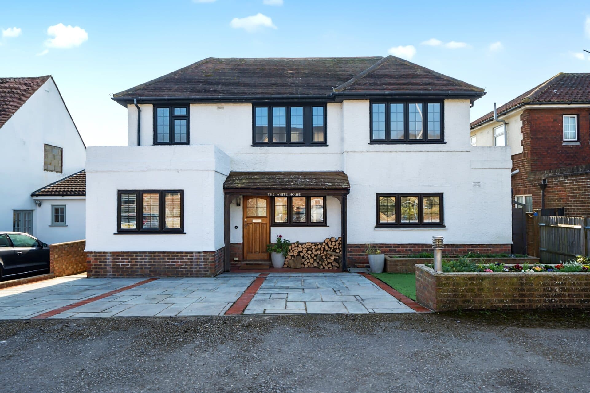 Seabrook Grove, Hythe, CT21