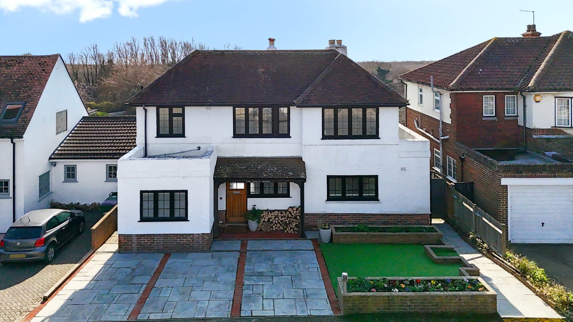 Seabrook Grove, Hythe, CT21