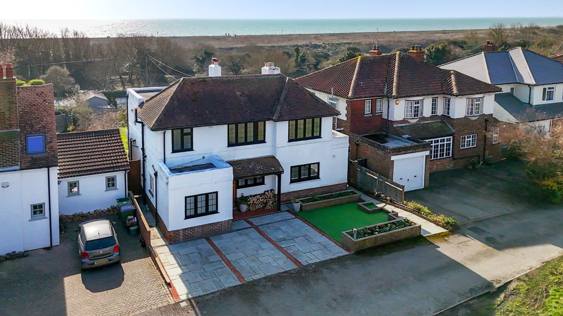 Seabrook Grove, Hythe, CT21