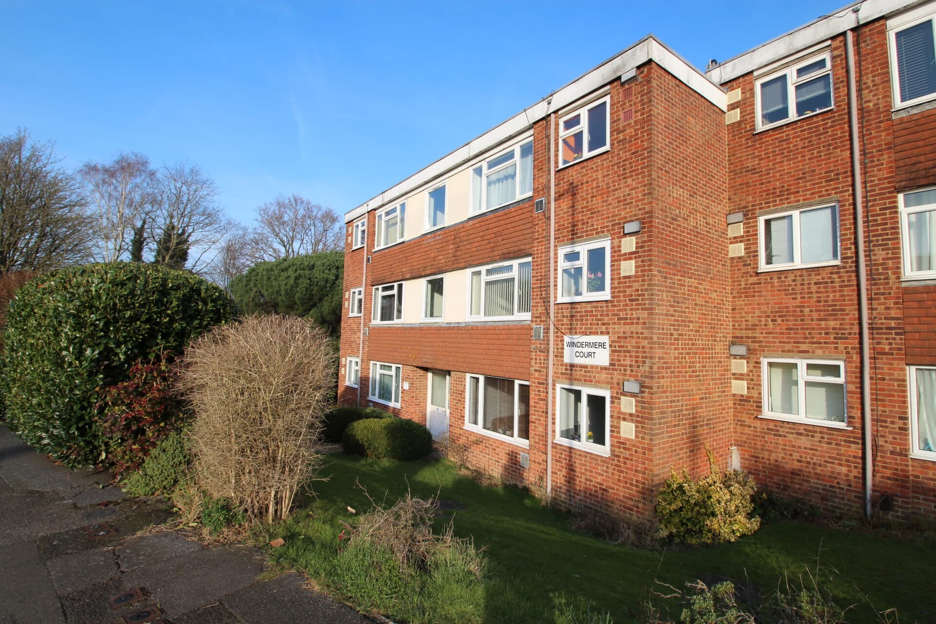 Quantock Drive, Ashford, TN24