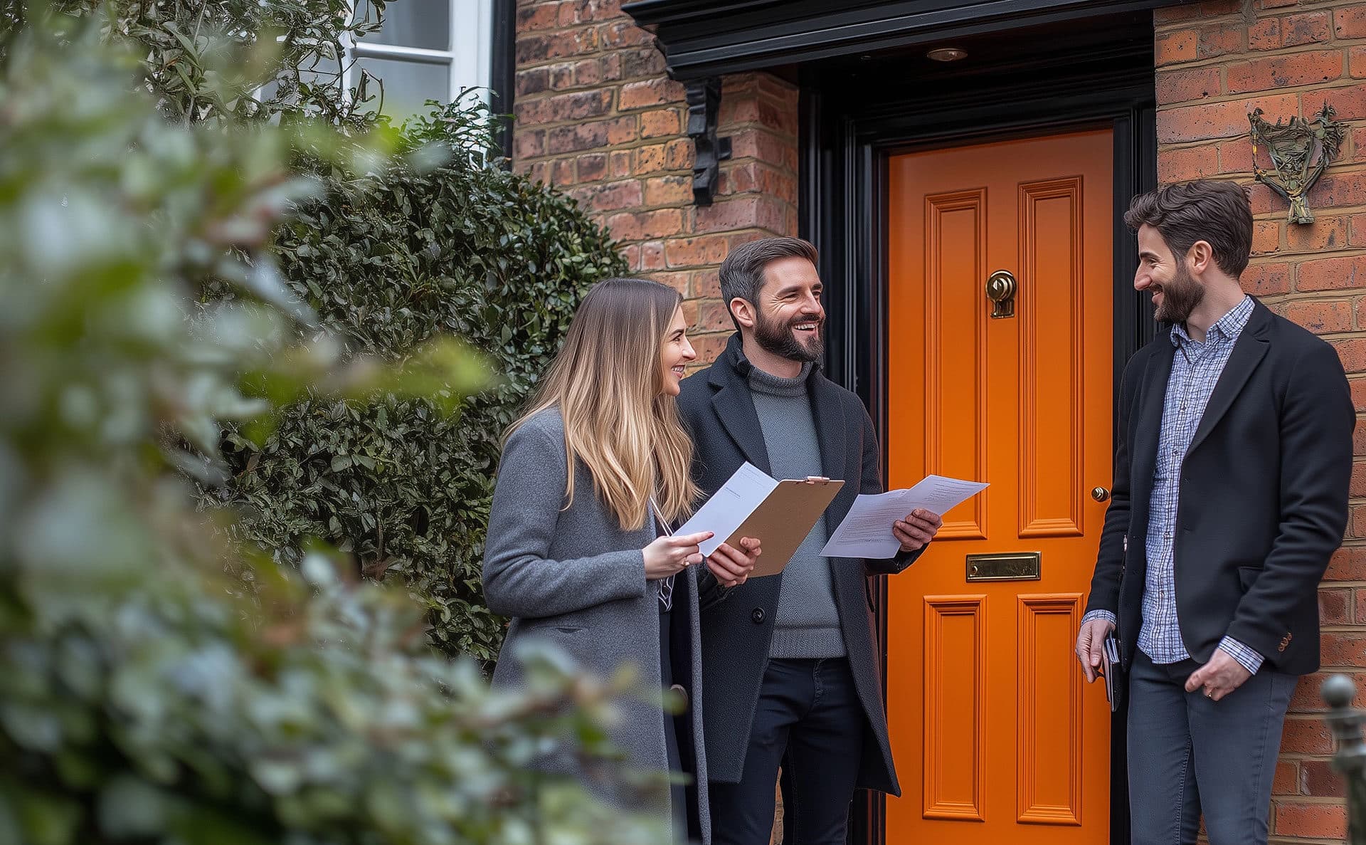 Lettings