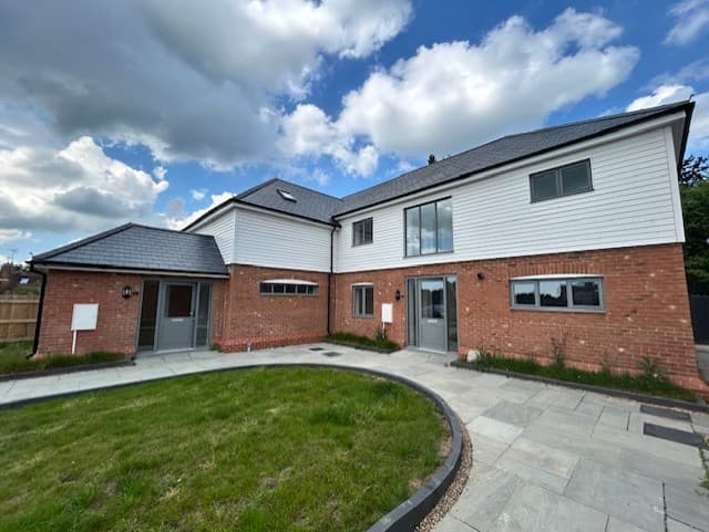 Beacon Oak Road, Tenterden, TN30